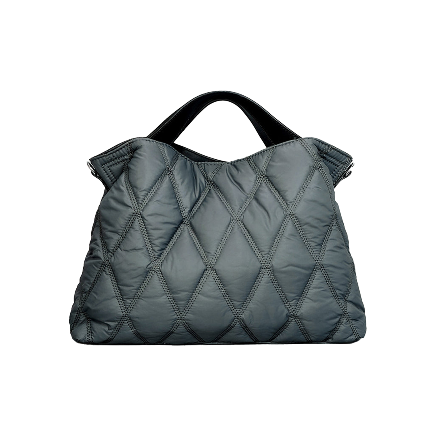 Handbag | Spacious Leather Design with Organizational Pockets | Elegant Accessory for Any Occasion