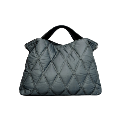 Handbag | Spacious Leather Design with Organizational Pockets | Elegant Accessory for Any Occasion