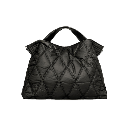 Handbag | Spacious Leather Design with Organizational Pockets | Elegant Accessory for Any Occasion