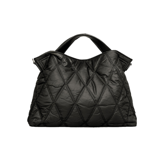 Handbag | Spacious Leather Design with Organizational Pockets | Elegant Accessory for Any Occasion