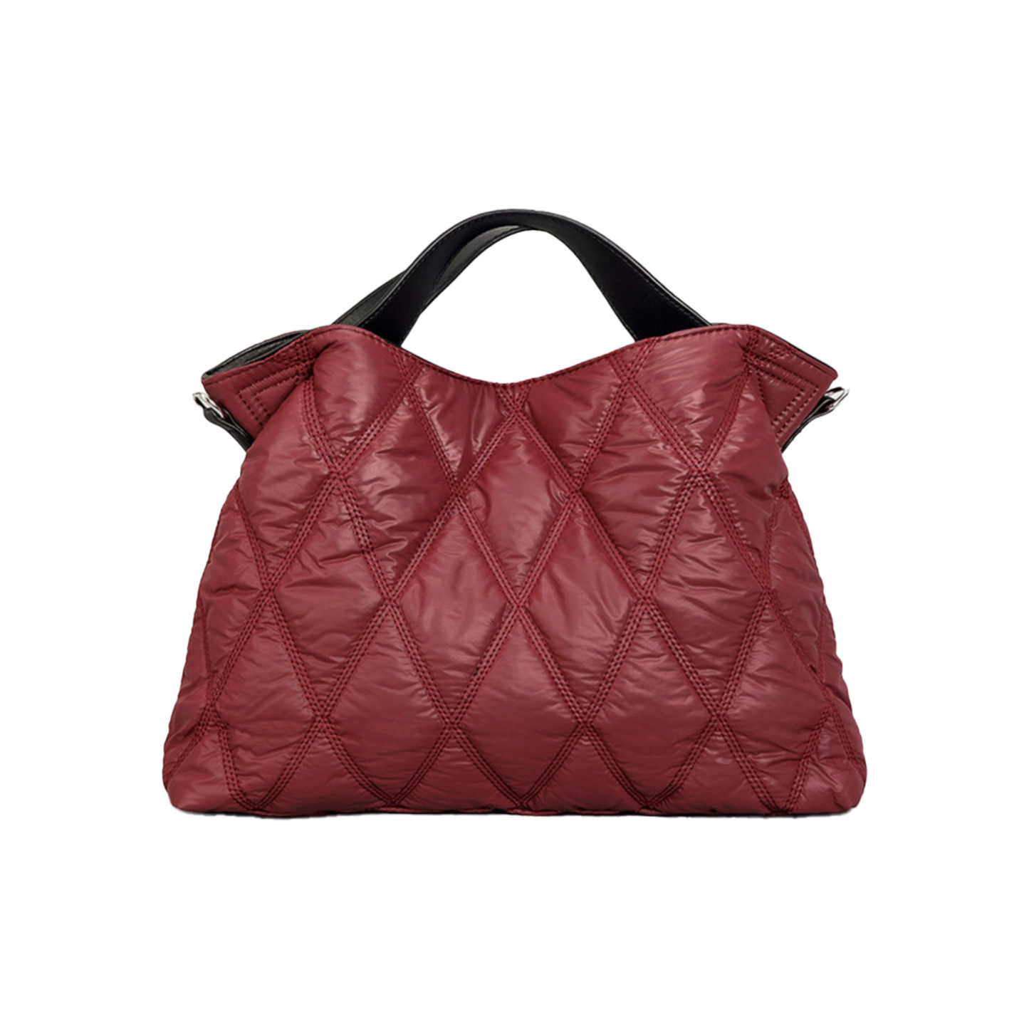 Handbag | Spacious Leather Design with Organizational Pockets | Elegant Accessory for Any Occasion