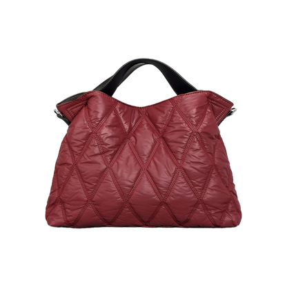 Handbag | Spacious Leather Design with Organizational Pockets | Elegant Accessory for Any Occasion