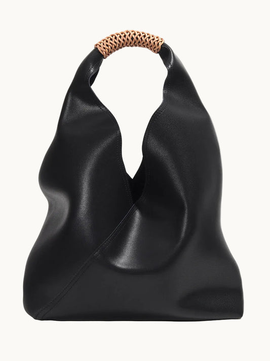 Leather Handbag | Spacious Design with Multiple Pockets | Elevate Your Style 0