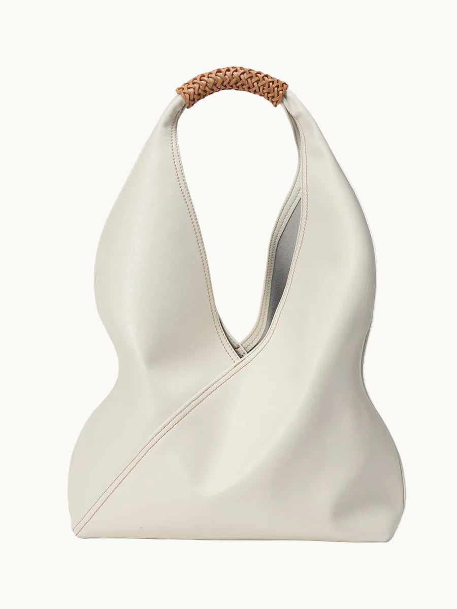 Leather Handbag | Spacious Design with Multiple Pockets | Elevate Your Style 2